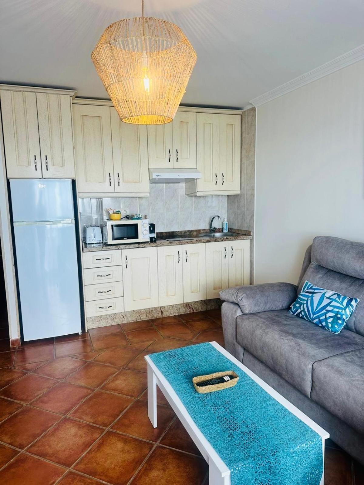 Apartamento Beachfront Marbella