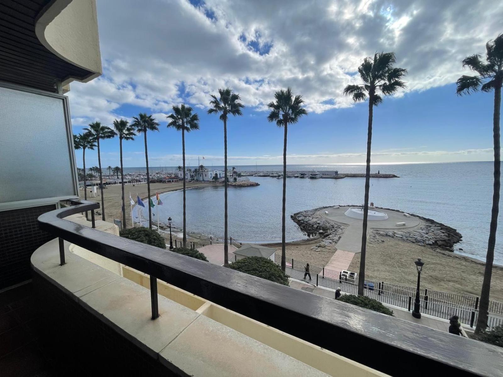Beachfront *