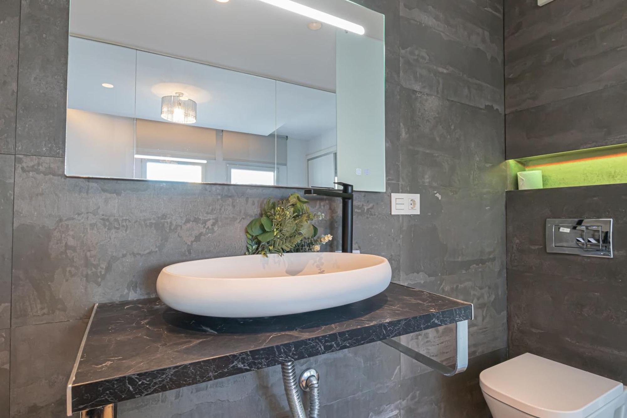 Apartment Chicago - Puerto Banus