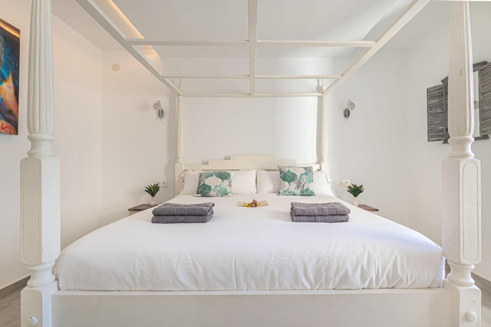 Chicago - Puerto Banus Apartment *