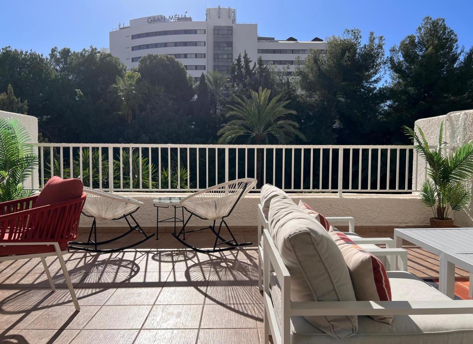 Apartment Rincon Del Sol Al Lado De La Playa Con Parking Y Piscina 332