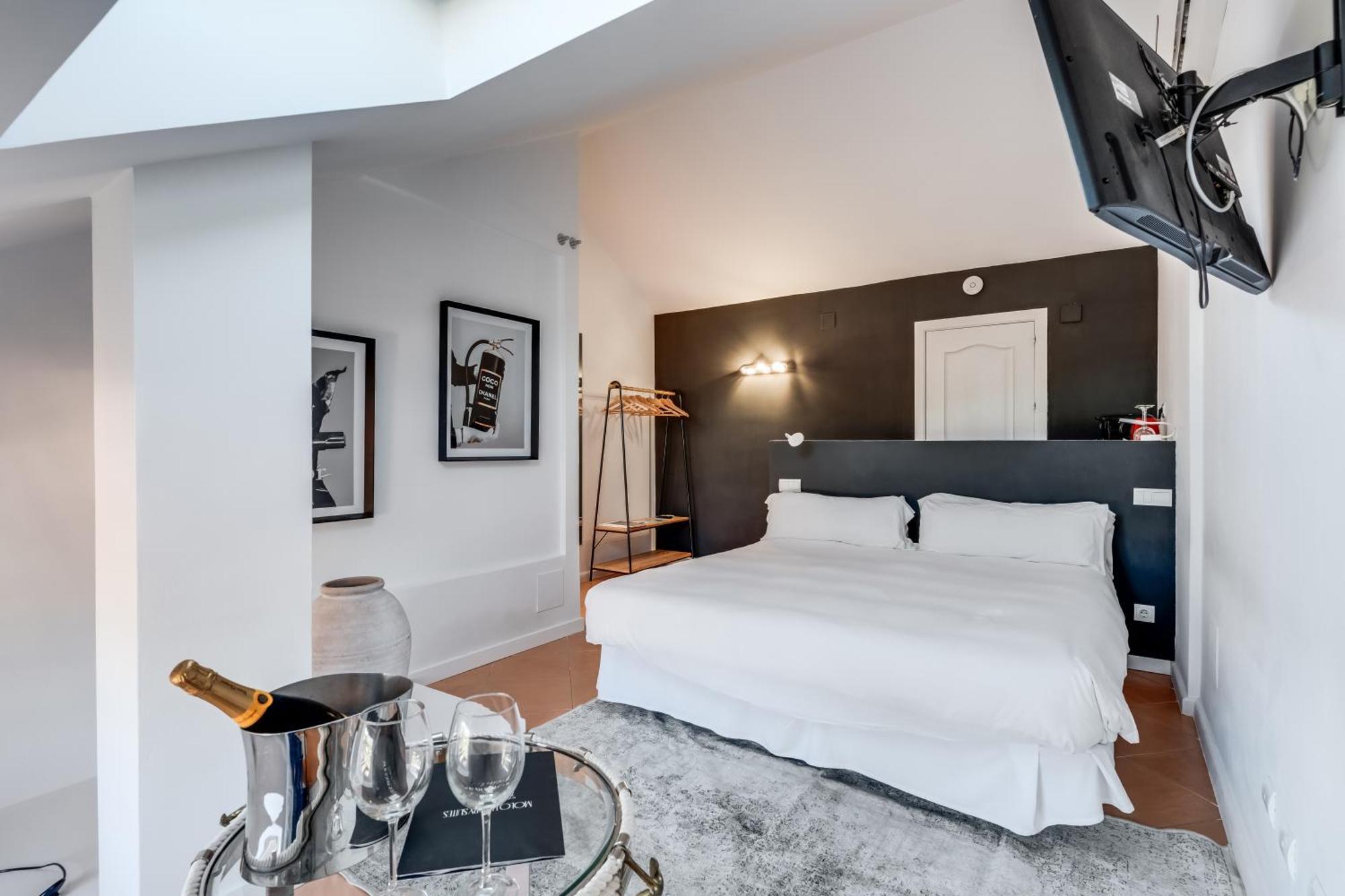 Molo Luxury Puerto Banus Marbella