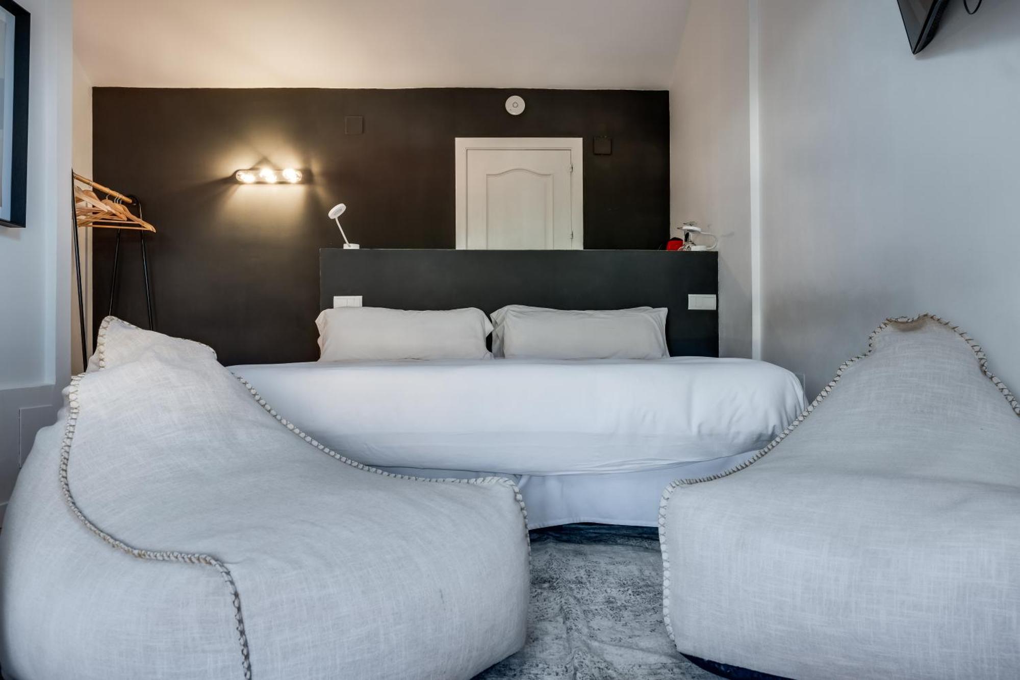 Hotel Molo Luxury Puerto Banus