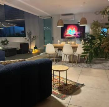 Luxury Next To Golf Course In Appartement Marbella