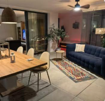 Luxury Next To Golf Course In Marbella