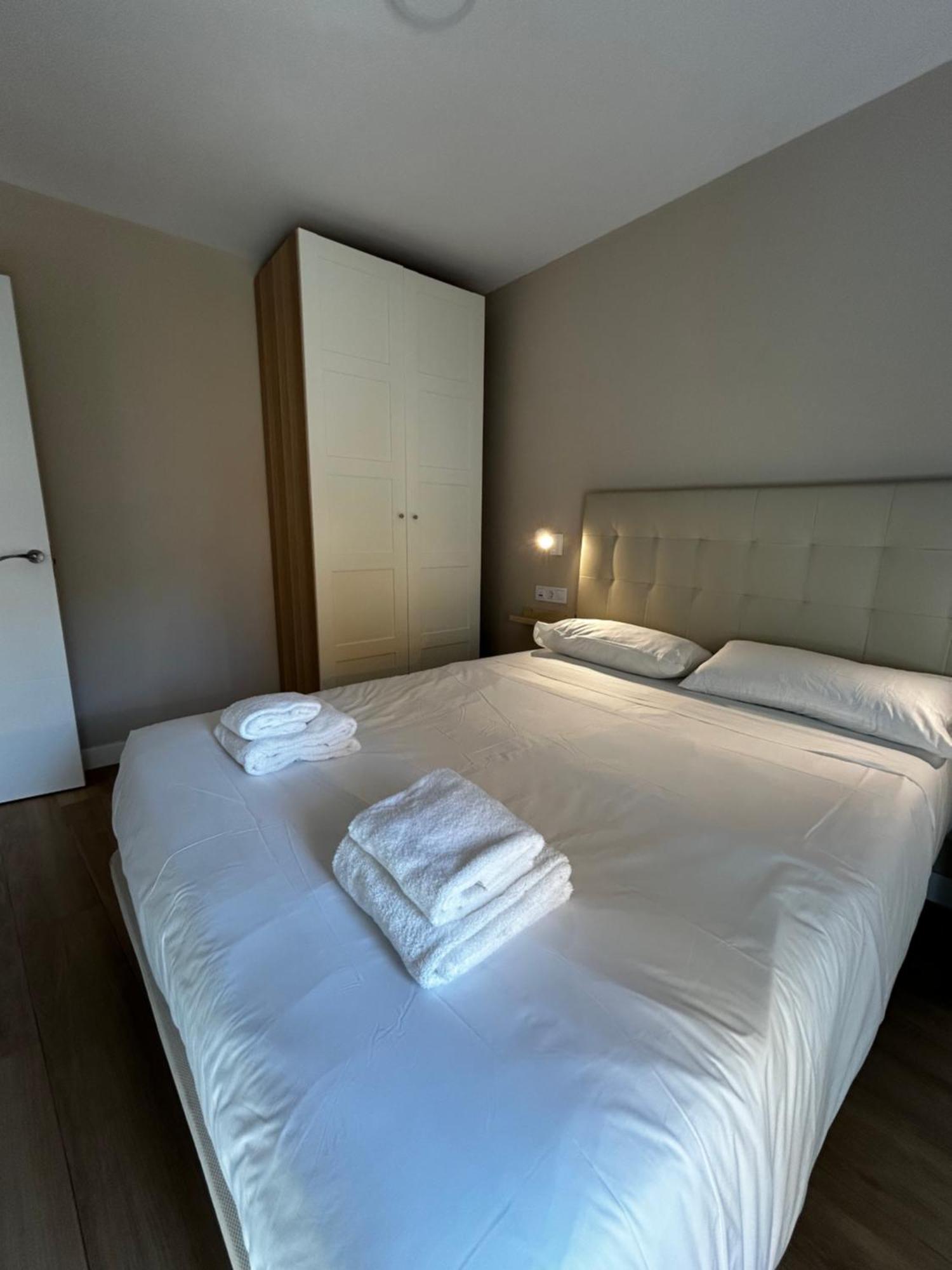 Appartement Coverlin Marbella
