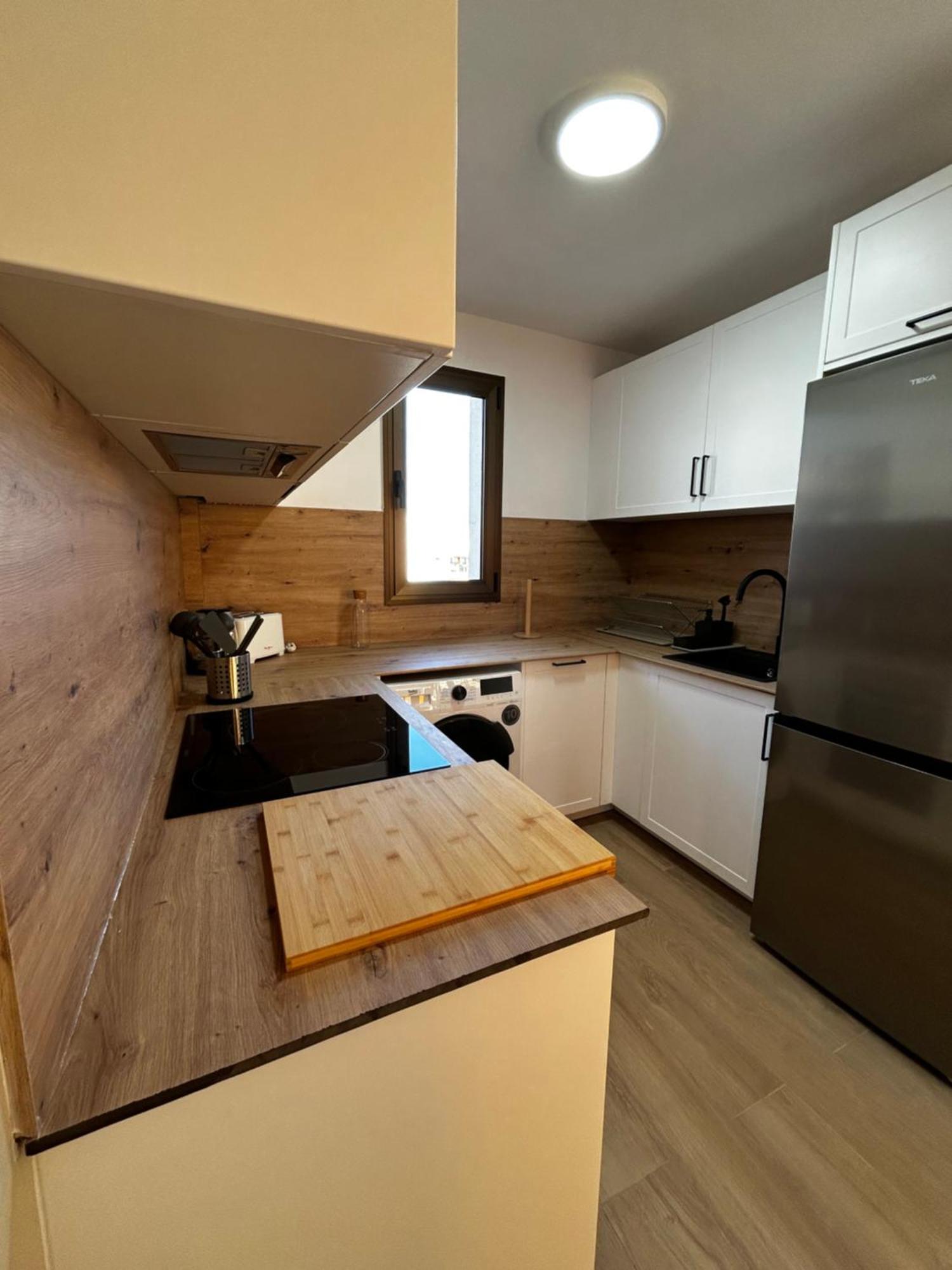 Appartement Coverlin *