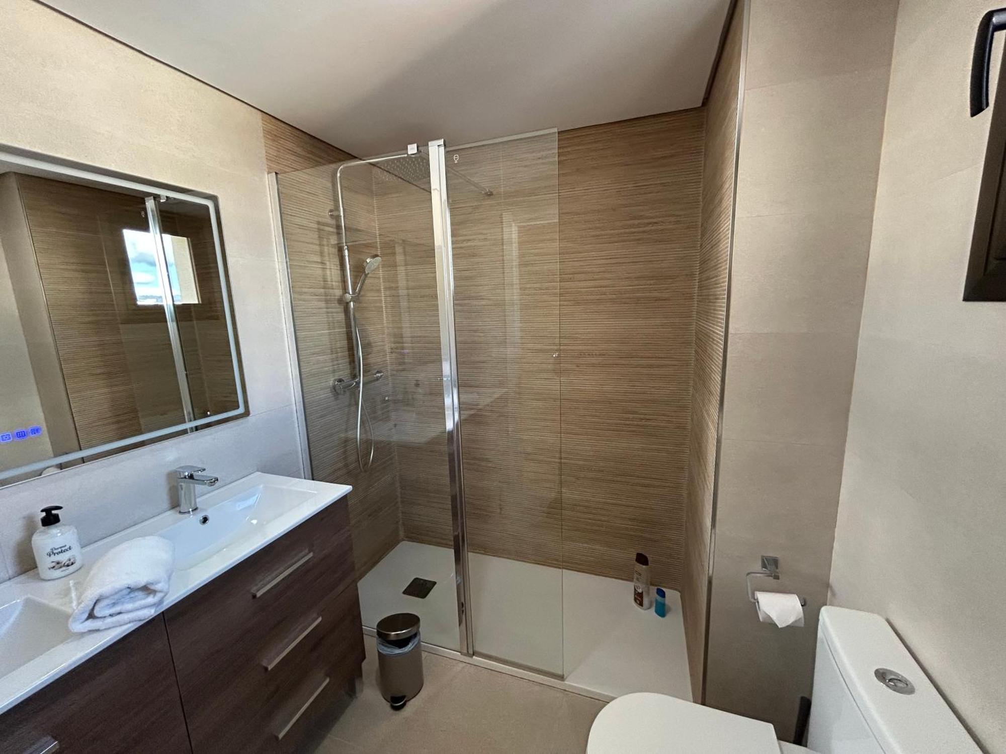 Coverlin Appartement Marbella