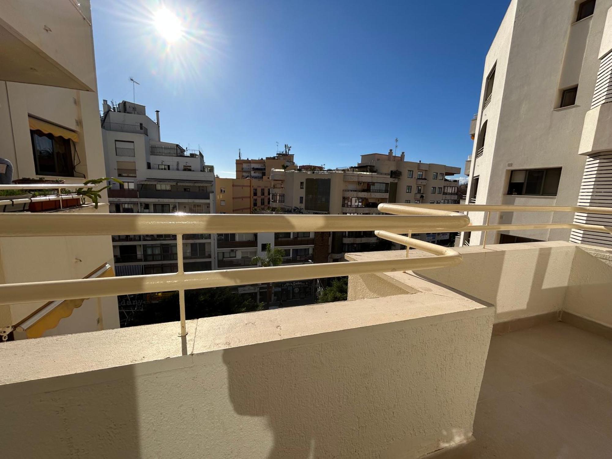 Appartement Coverlin