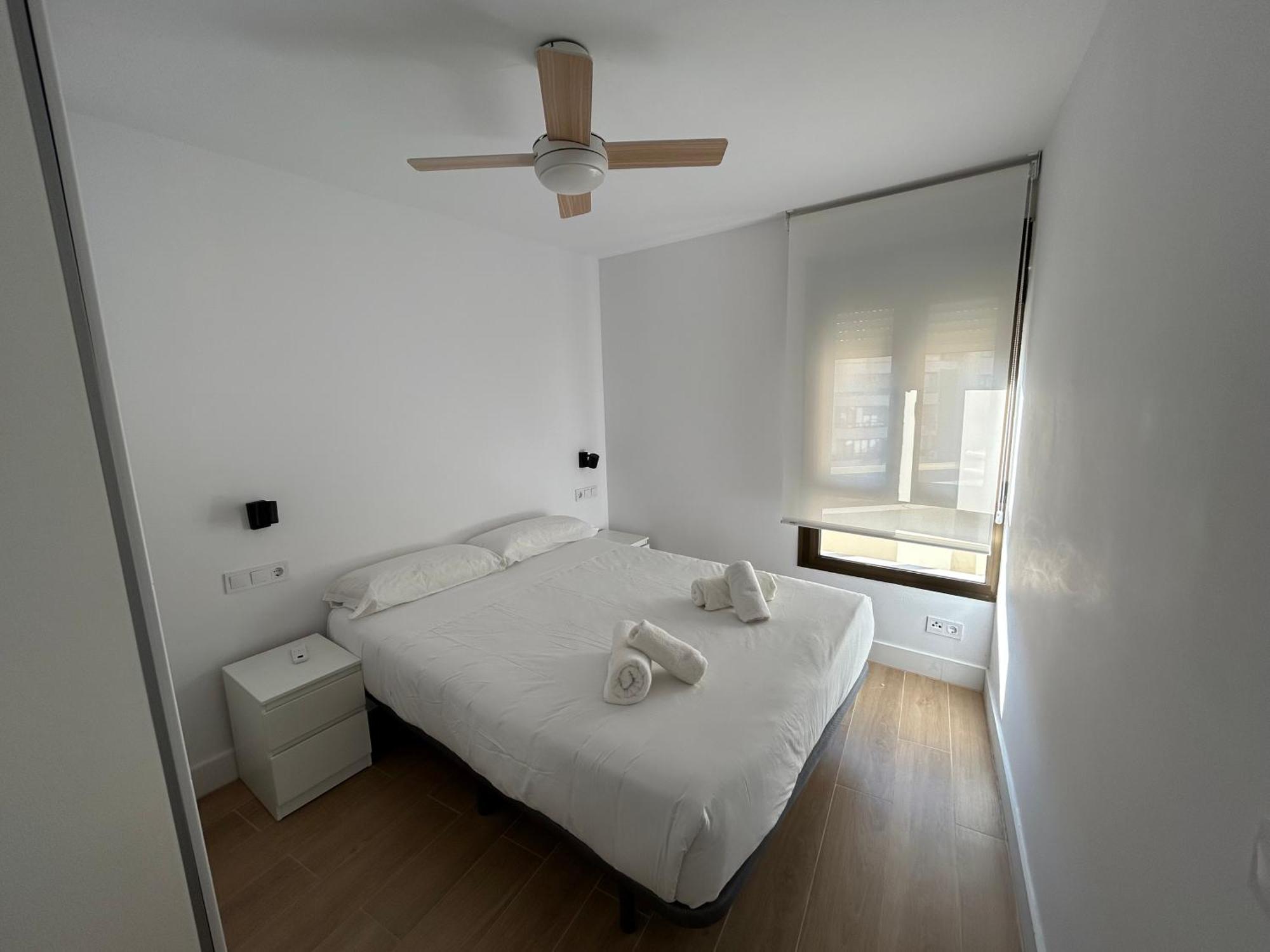 Appartement Coverlin Marbella