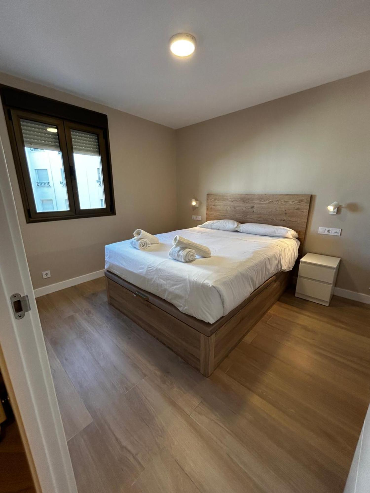 Coverlin Appartement