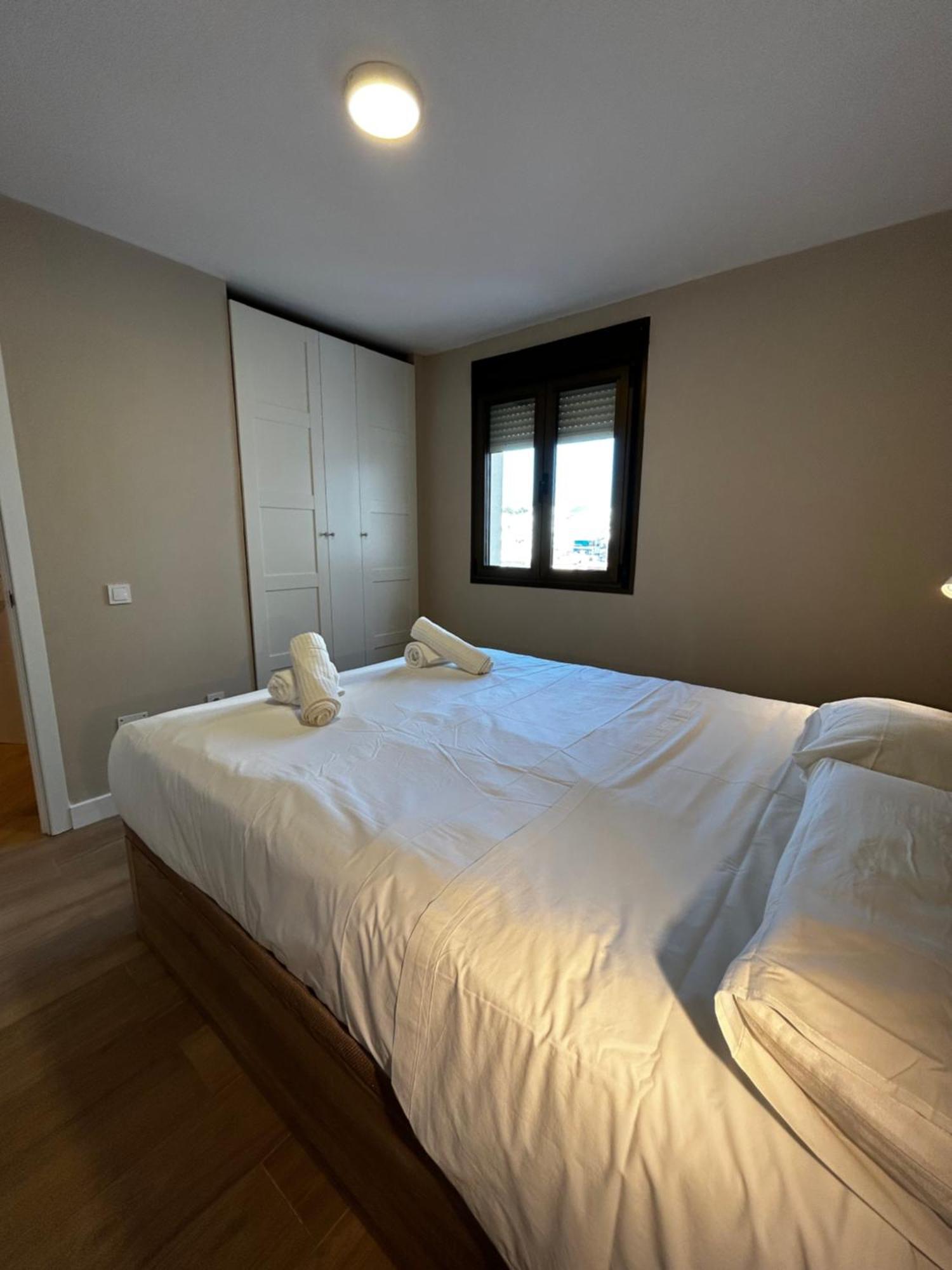 Coverlin Appartement *