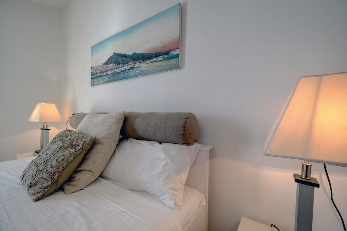 Puerto Banus, Marbella, Penthouse Apartment, Near Golf Apartment Marbella