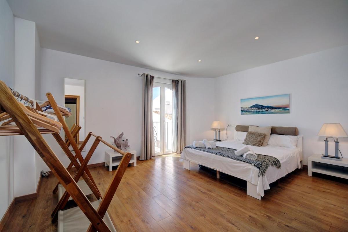 Apartment Puerto Banus, Marbella, Penthouse Apartment, Near Golf Marbella