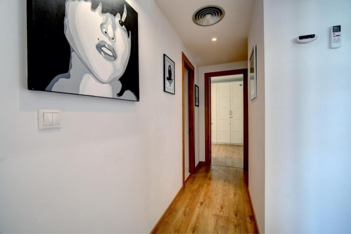 Puerto Banus, Marbella, Penthouse Apartment, Near Golf Apartment Marbella