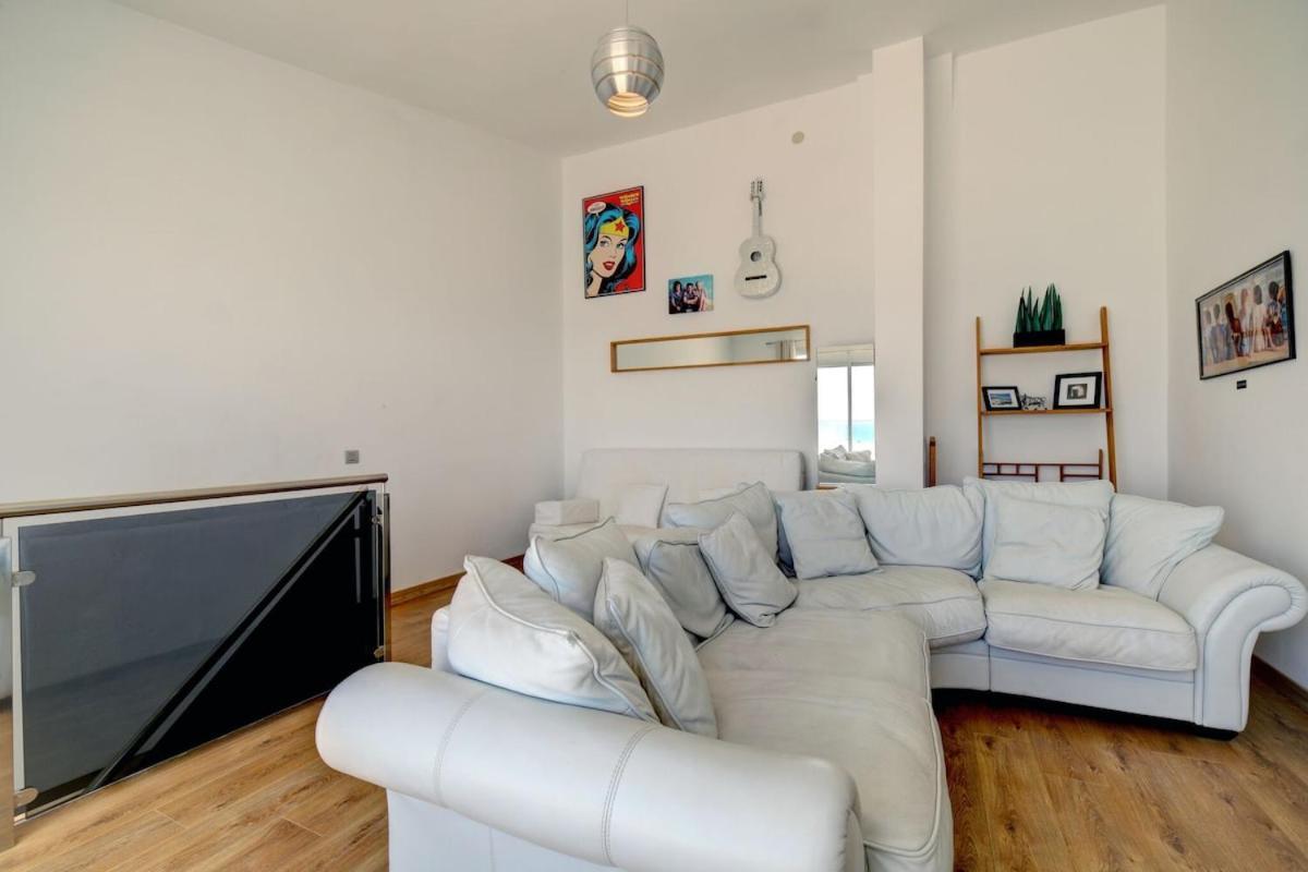 Puerto Banus, Marbella, Penthouse Apartment, Near Golf * Marbella