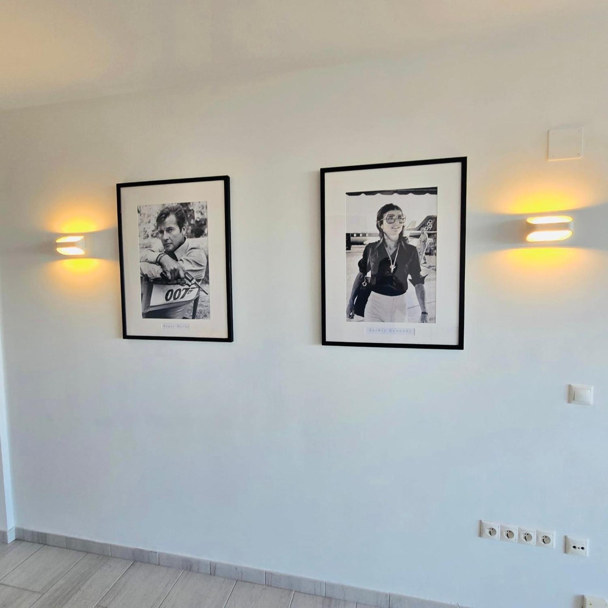 Center Walking Distance And Plaza De Naranjos Appartement *
