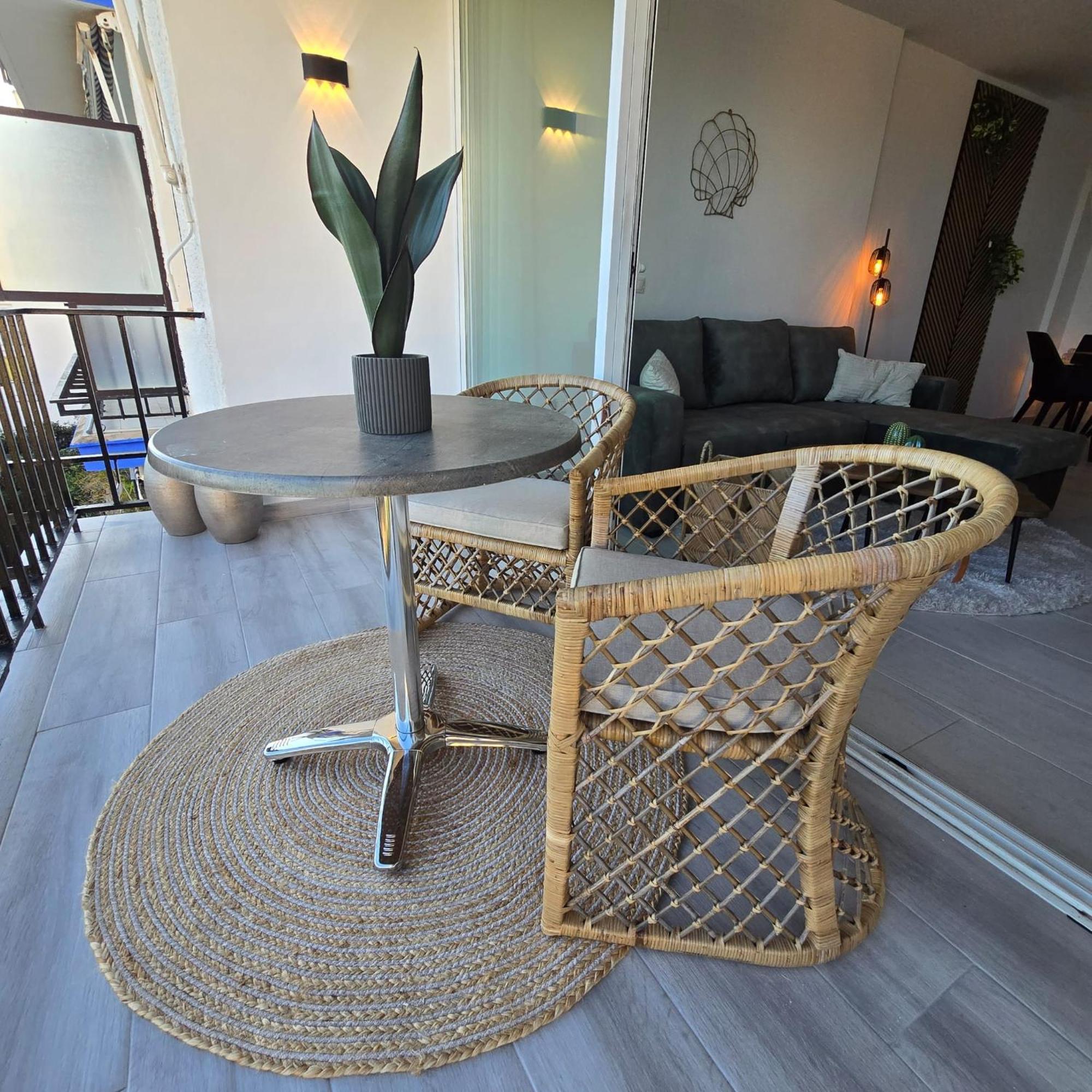 Appartement Center Walking Distance And Plaza De Naranjos