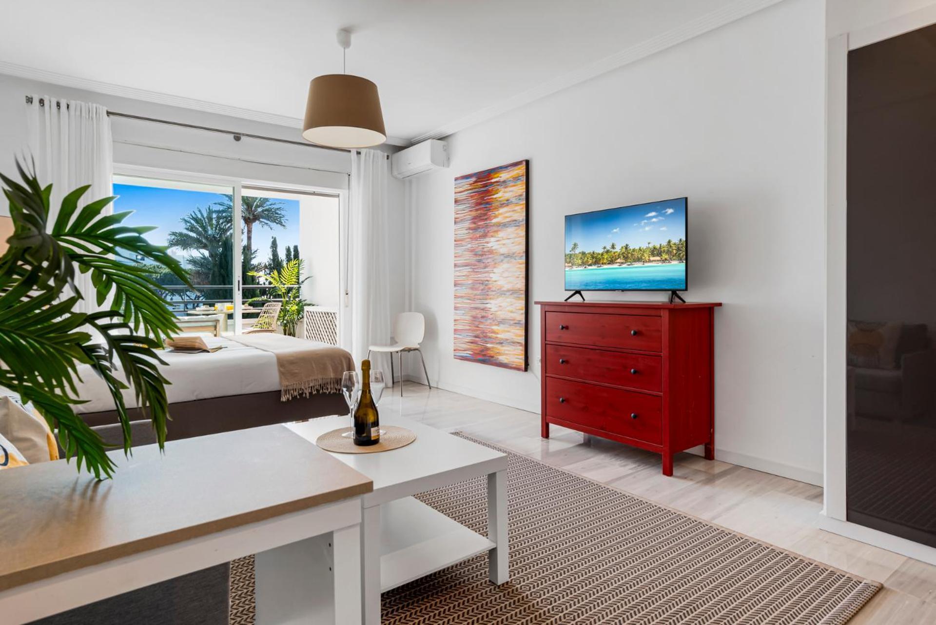 Apartment Acogedor Estudio En Medina Garden Ref 122 Marbella