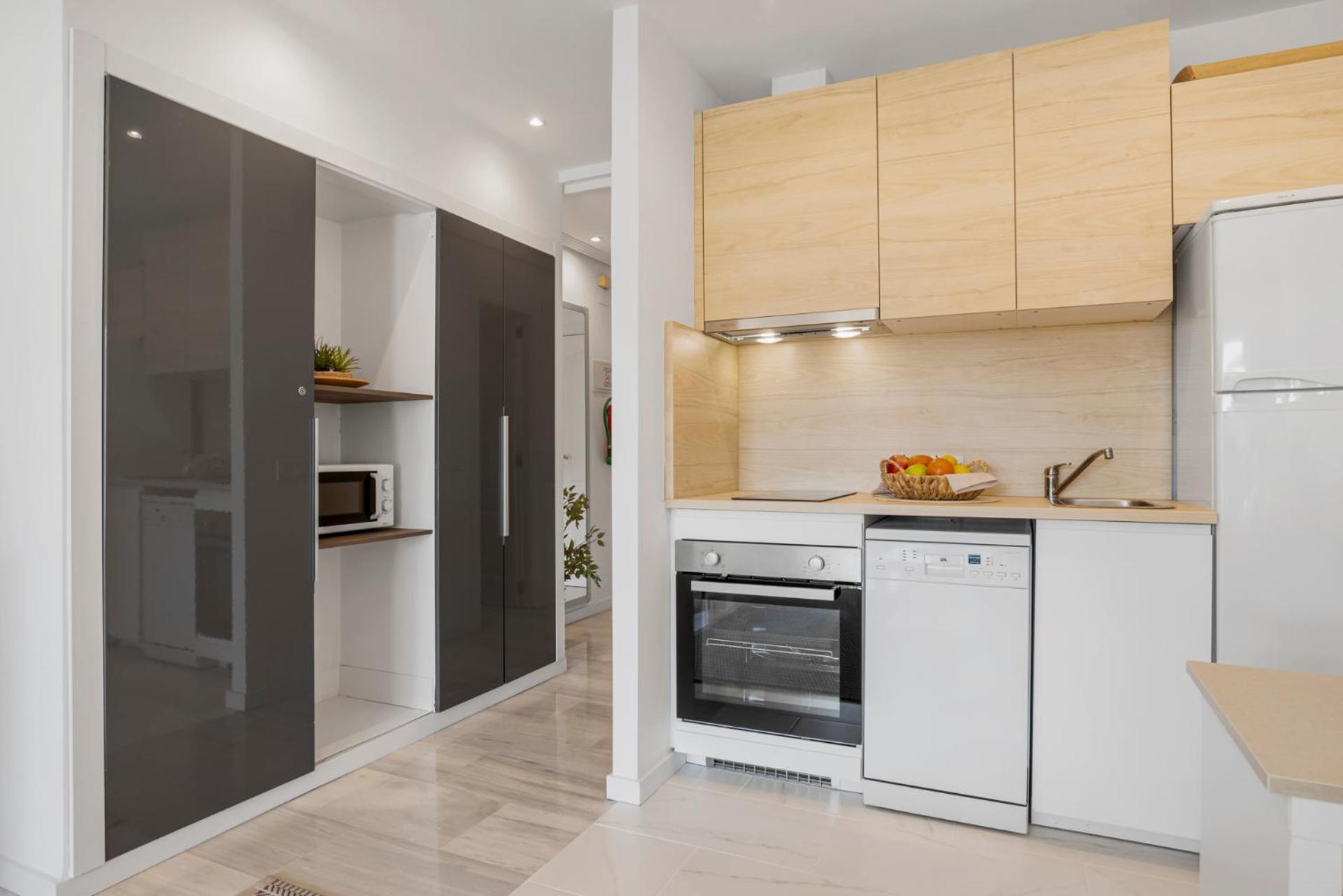 Acogedor Estudio En Medina Garden Ref 122 Apartment