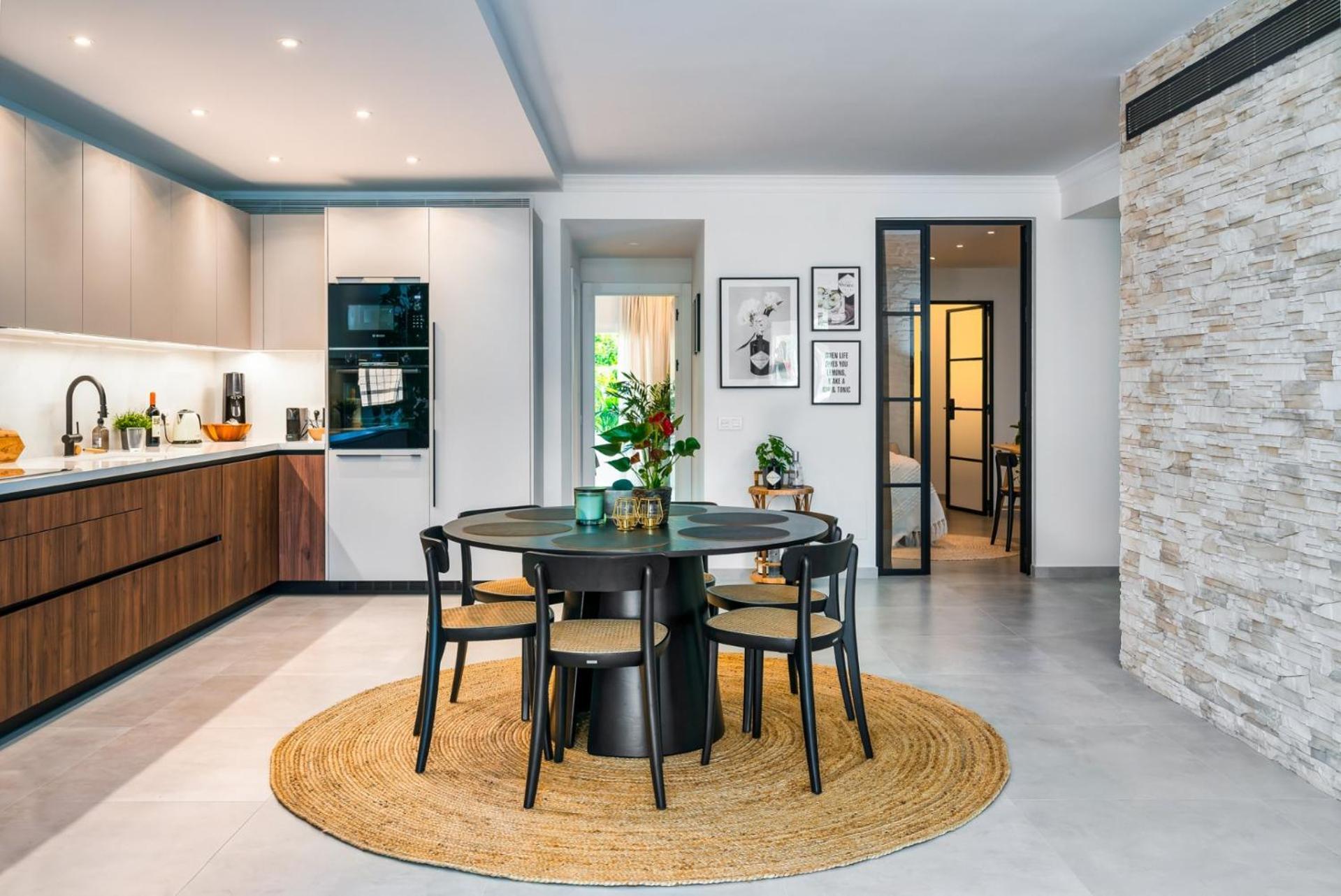 Apartment Rami Marbella