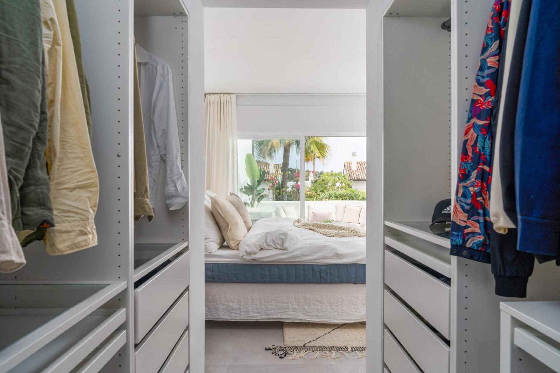 Rami Apartment Marbella
