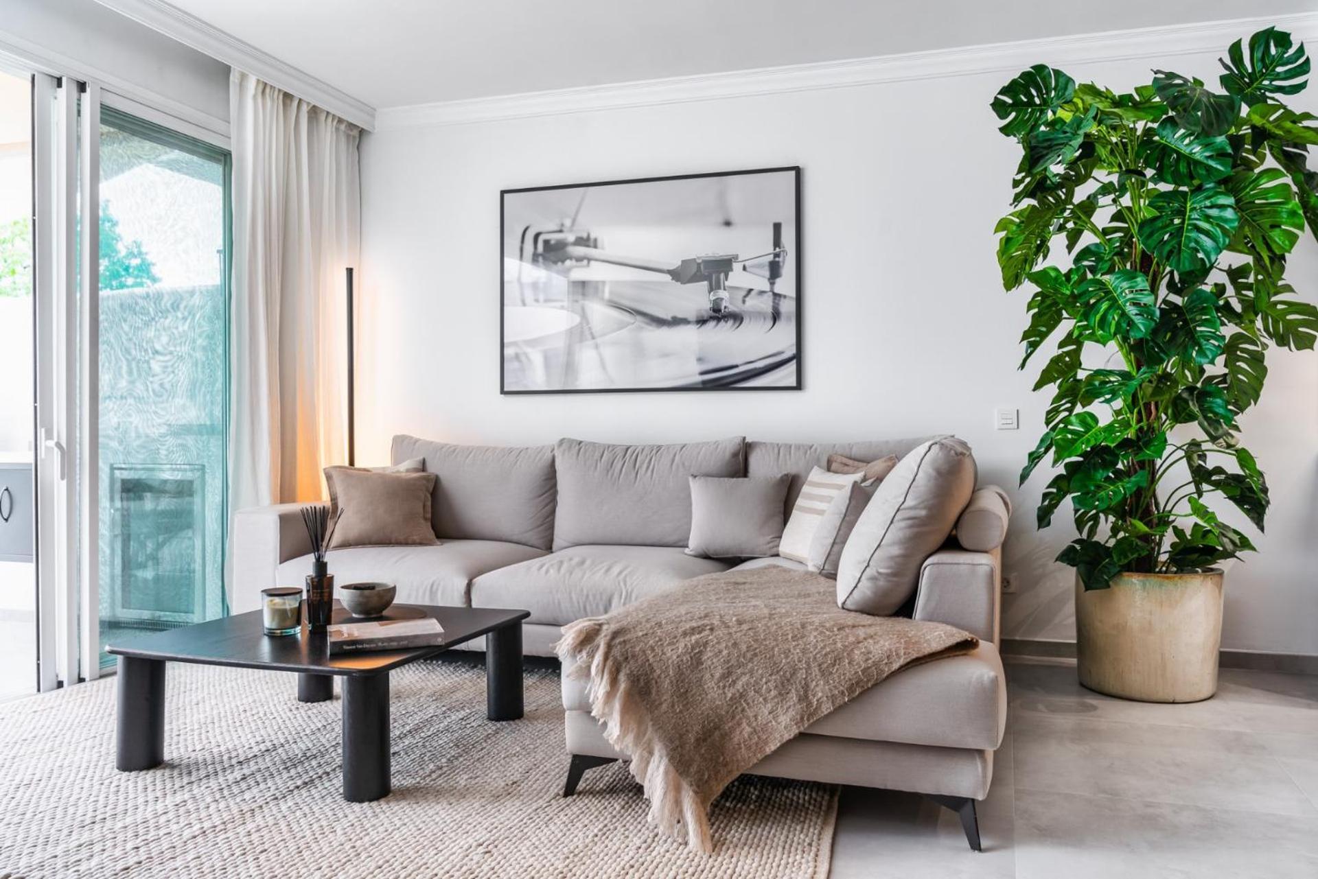 Apartment Rami