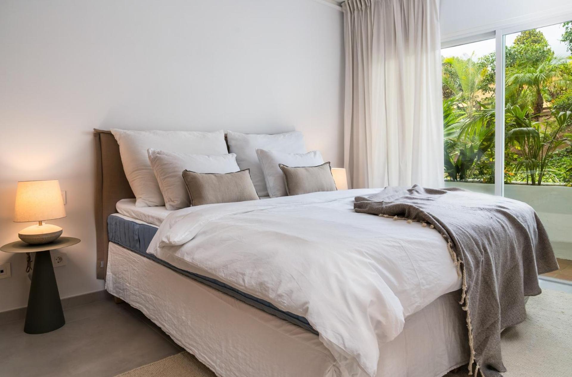 Rami Apartment Marbella