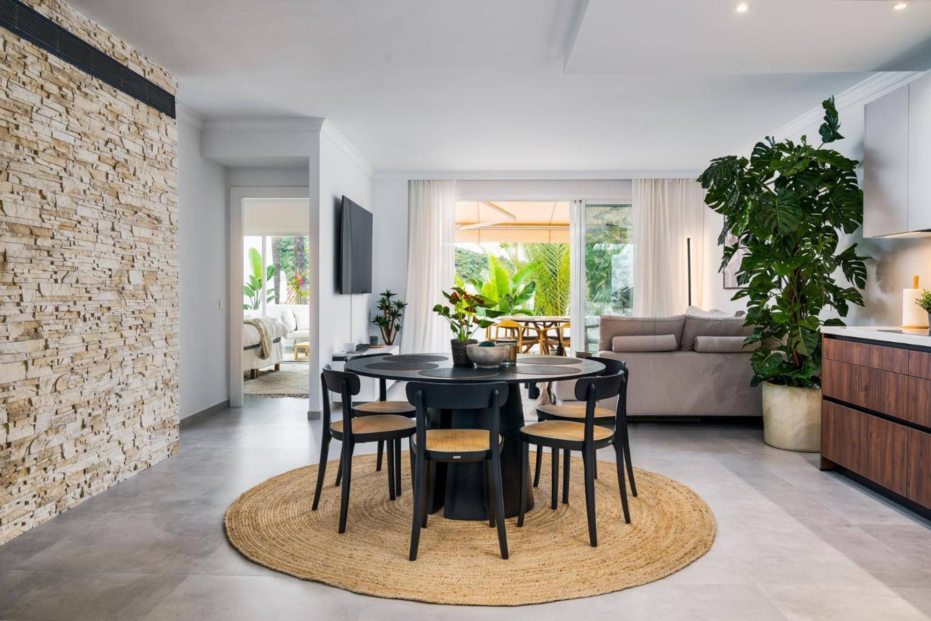 Apartment Rami Marbella