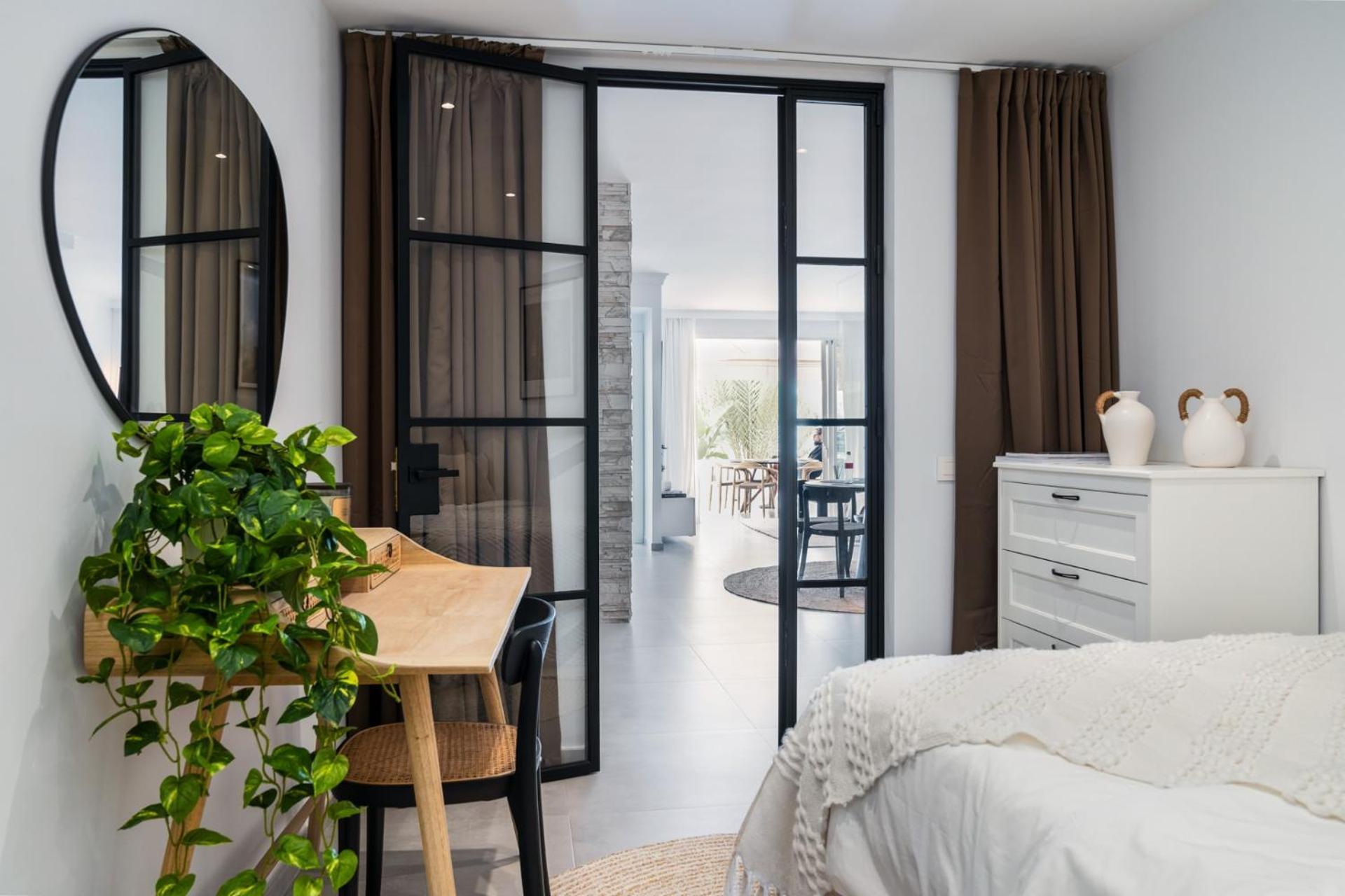 Apartment Rami