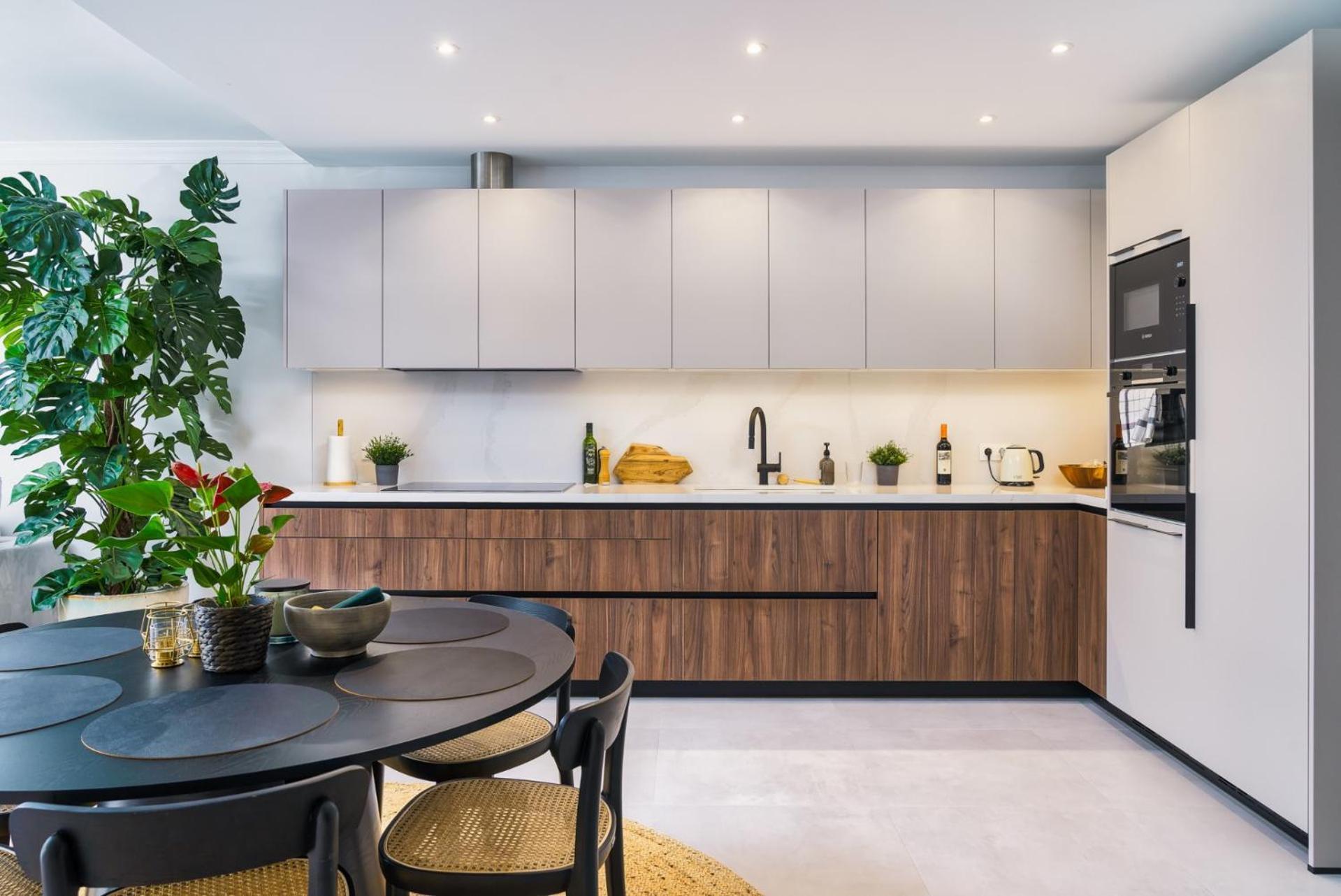 Rami Apartment *