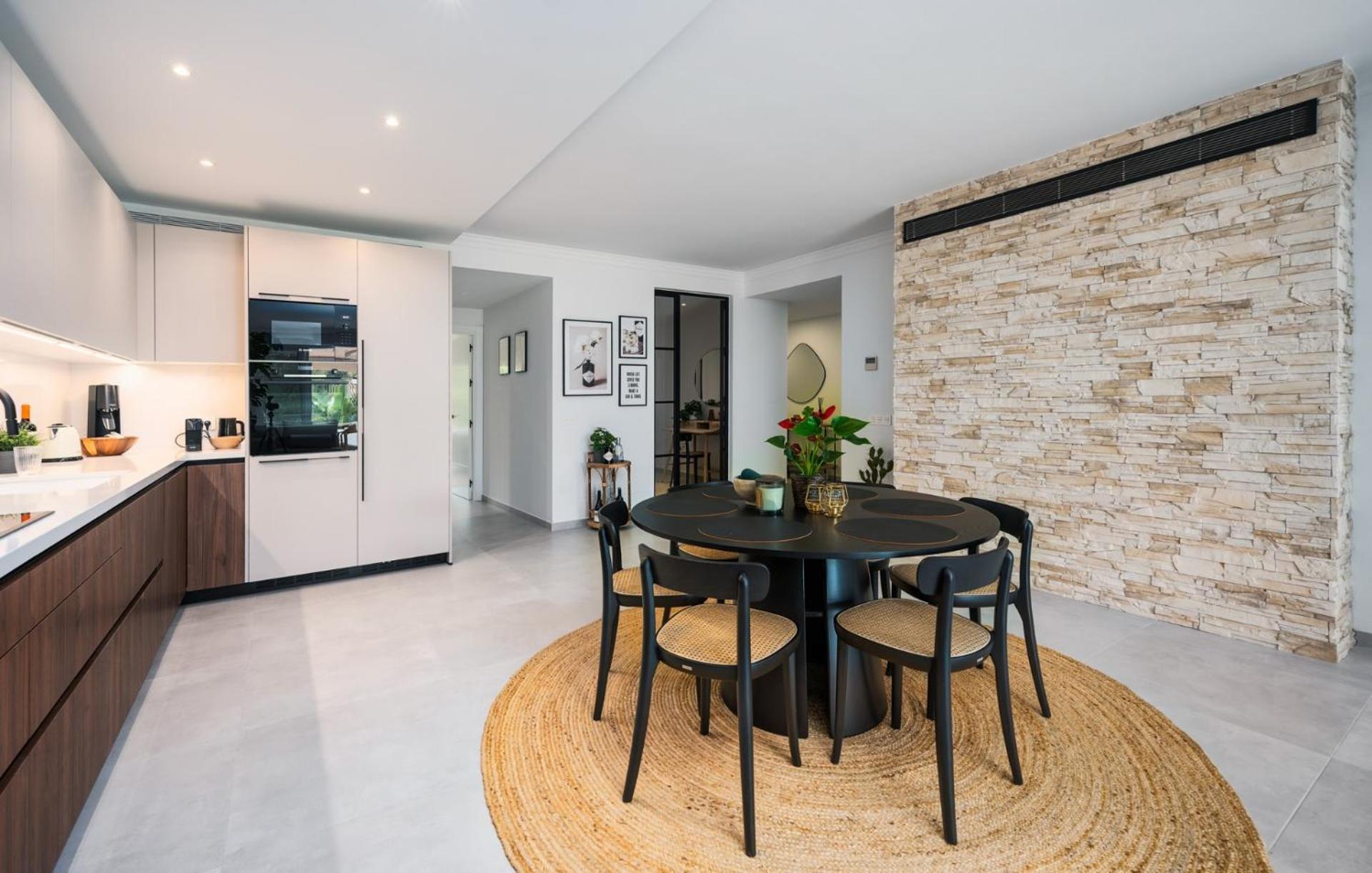 Apartment Rami Marbella