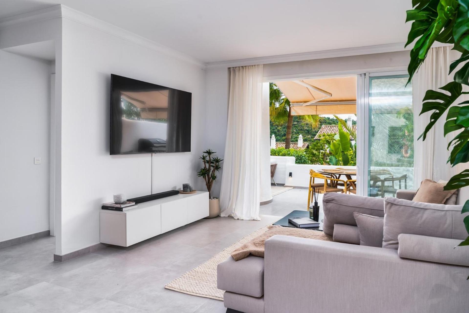 Rami Apartment Marbella