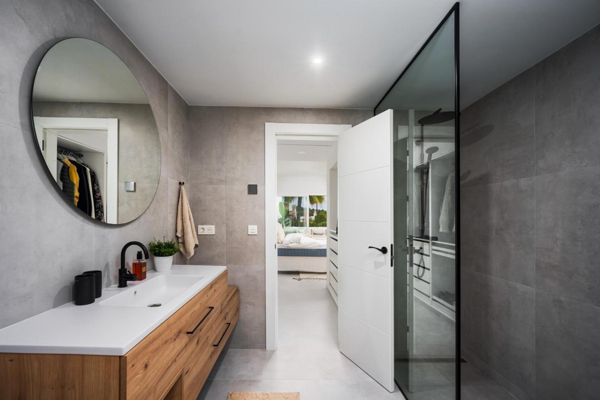 Apartment Rami Marbella