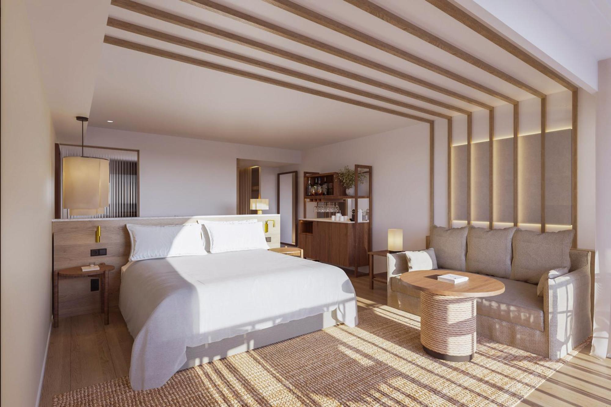 Me By Melia 5* Marbella