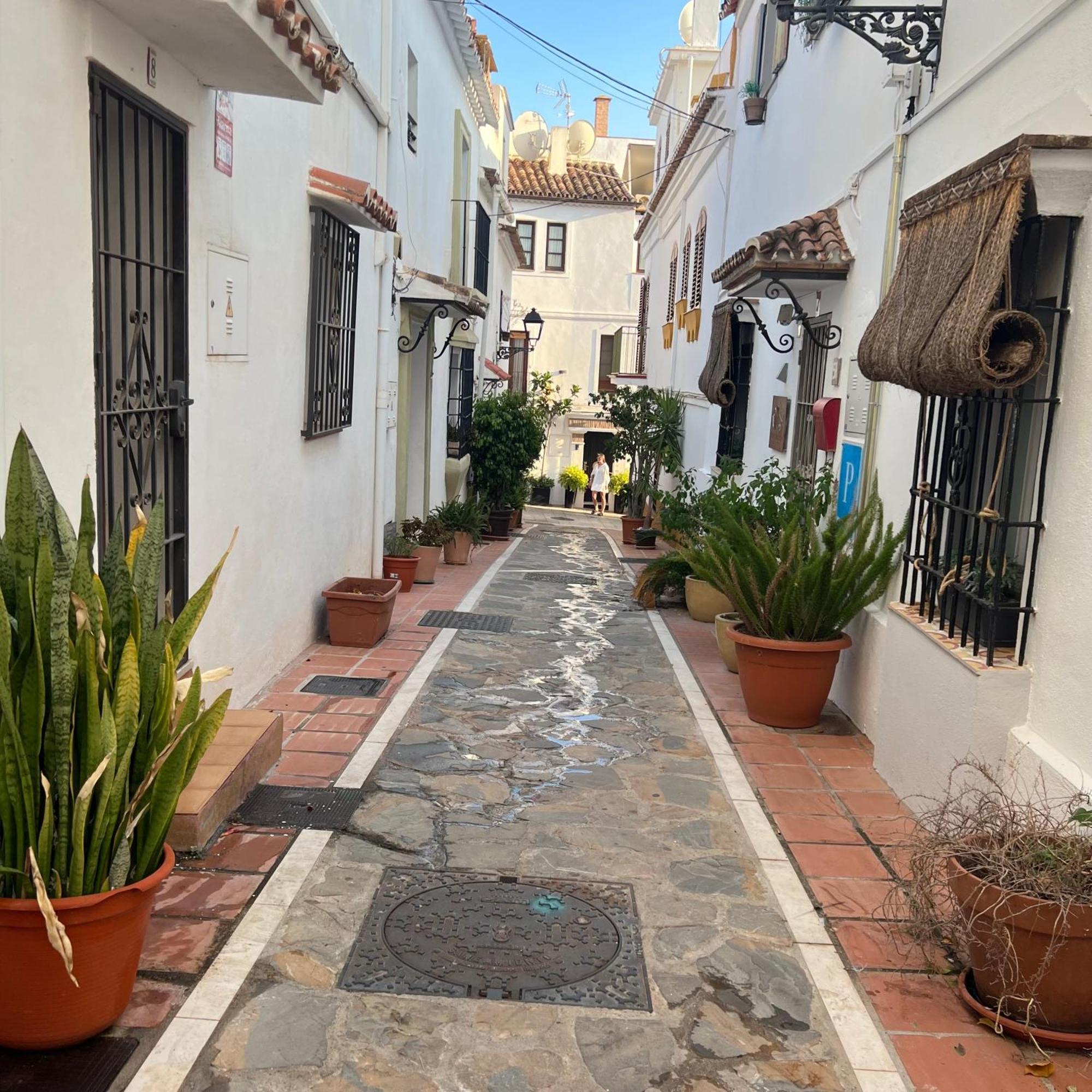 Holiday home Old Town House With Terrace *