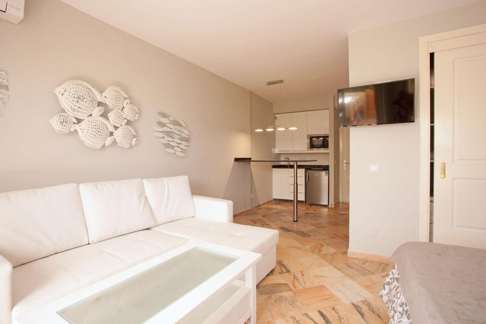 Romana Playa 902 Apartment *