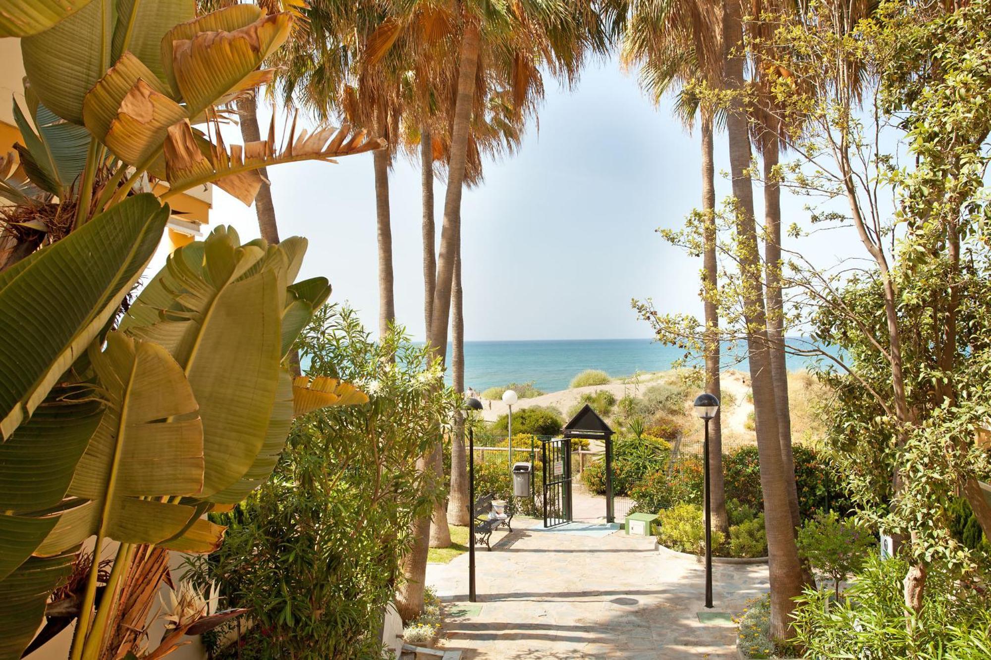Romana Playa 902 Apartment Marbella