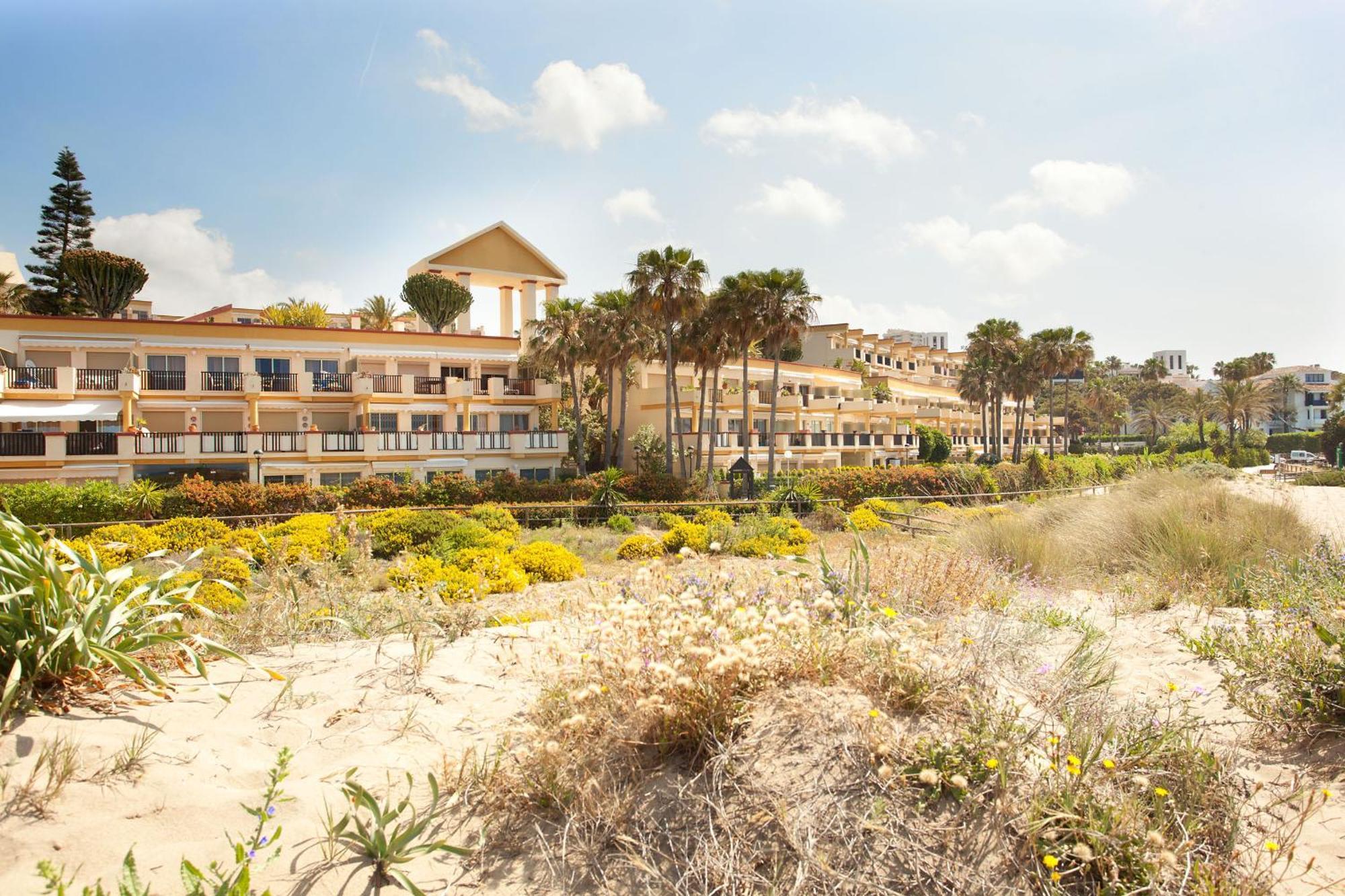 Romana Playa 902 * Marbella