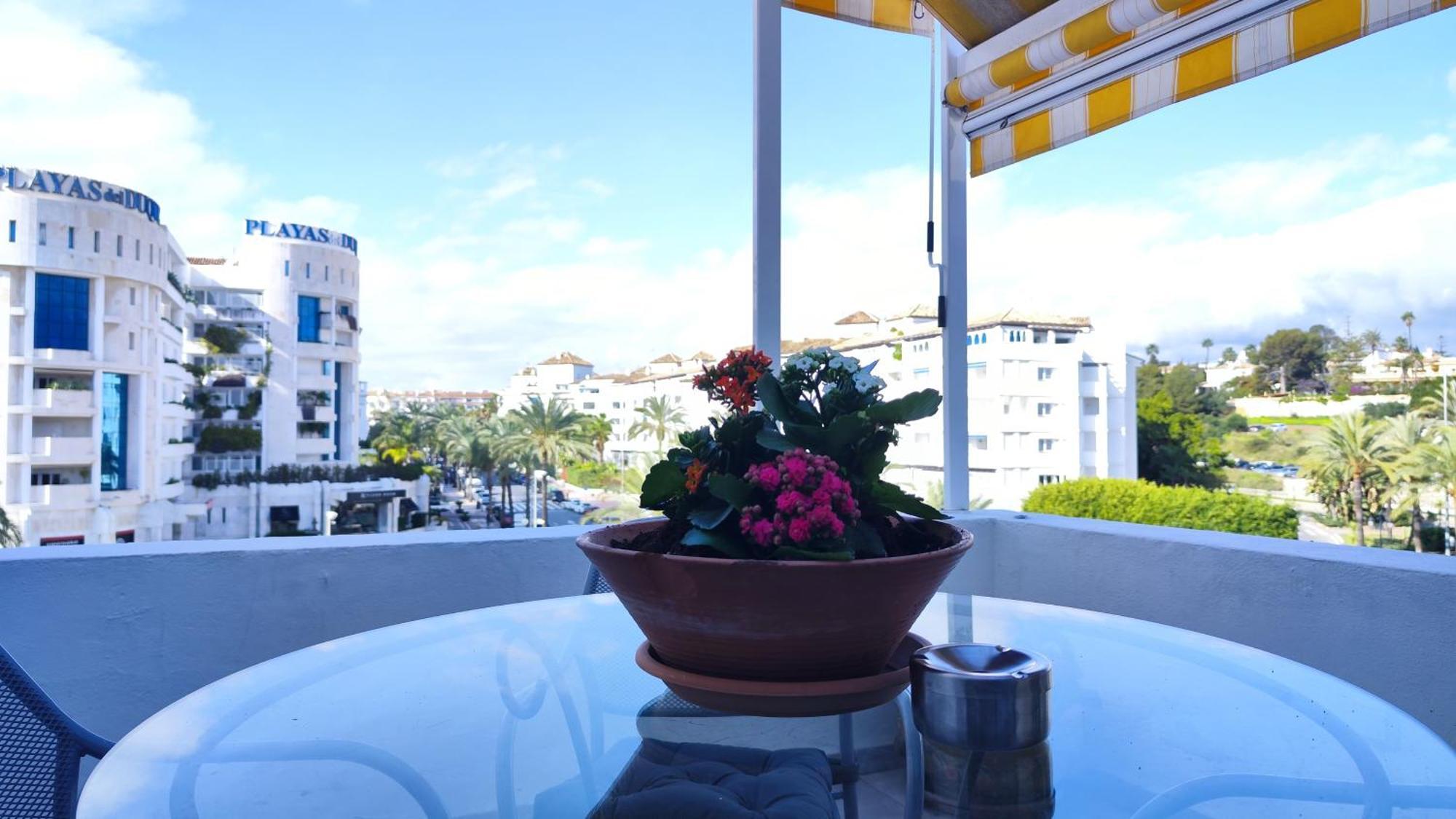 Jardines Del Puerto 2 Bed *