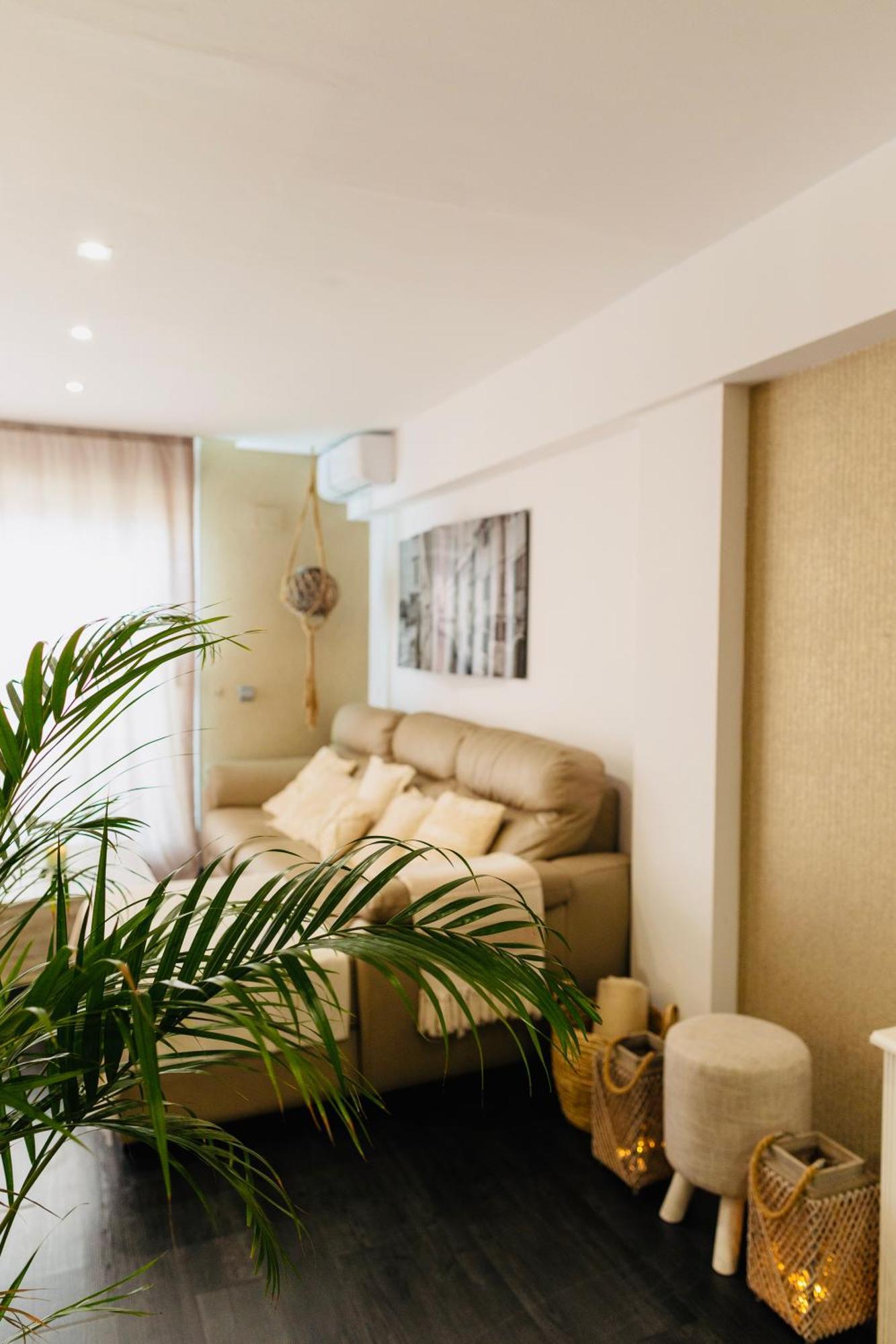 Apartment Frente A La Playa Boutique En Marbella