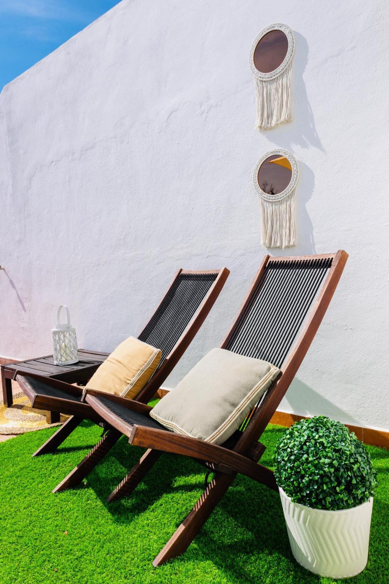Frente A La Playa Boutique En *