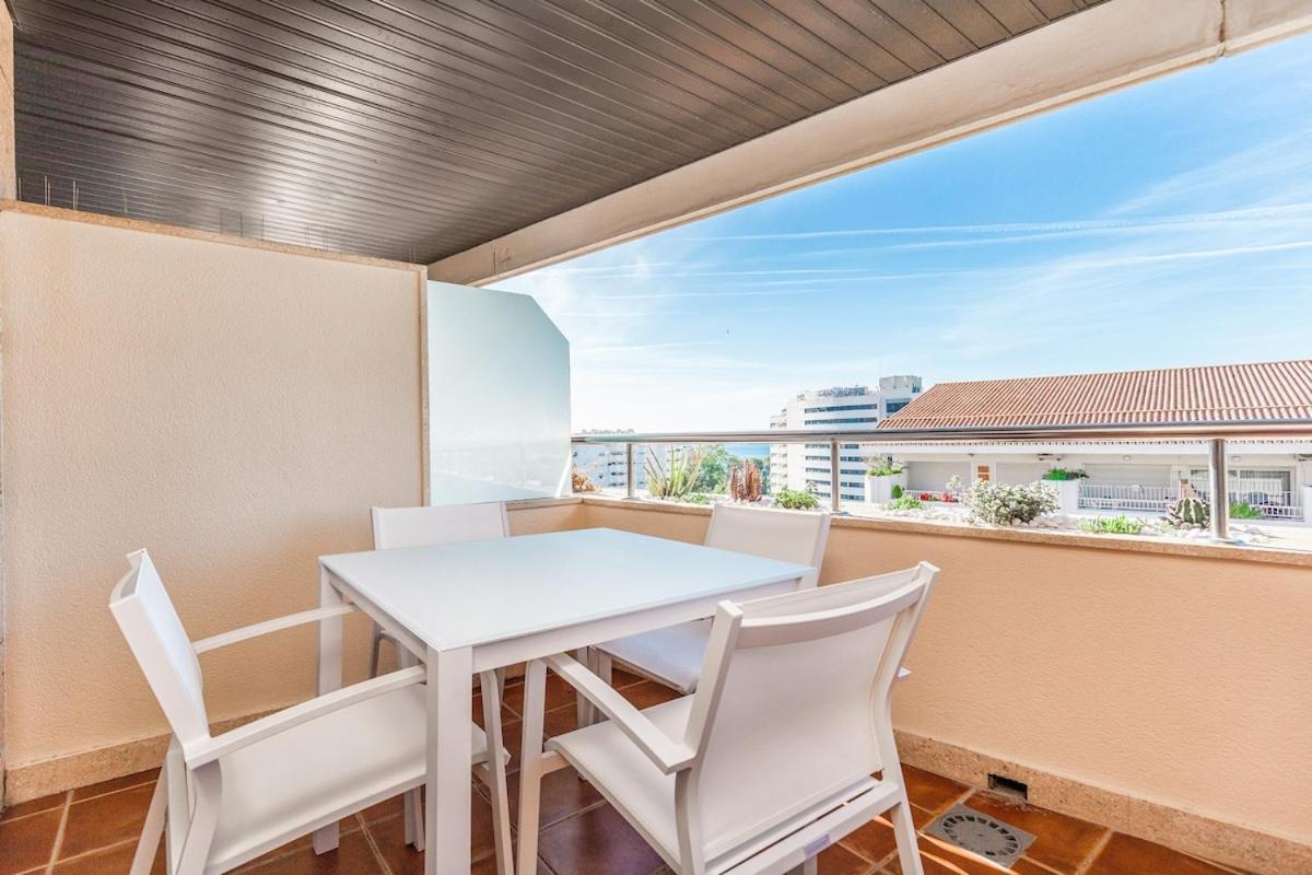 Apartment Encantador En Marbella, Bonita Terraza Y Vista Al Mar