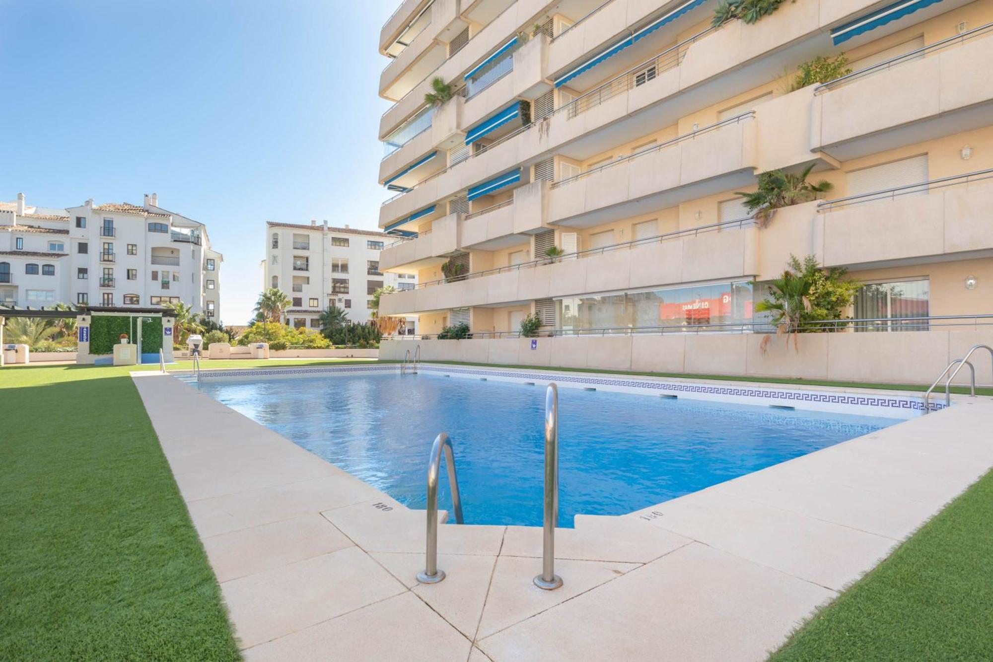 Apartamento Marina Banus L *