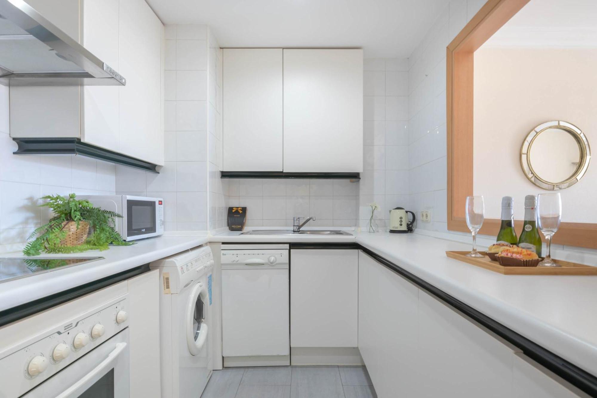Marina Banus L Apartamento Marbella