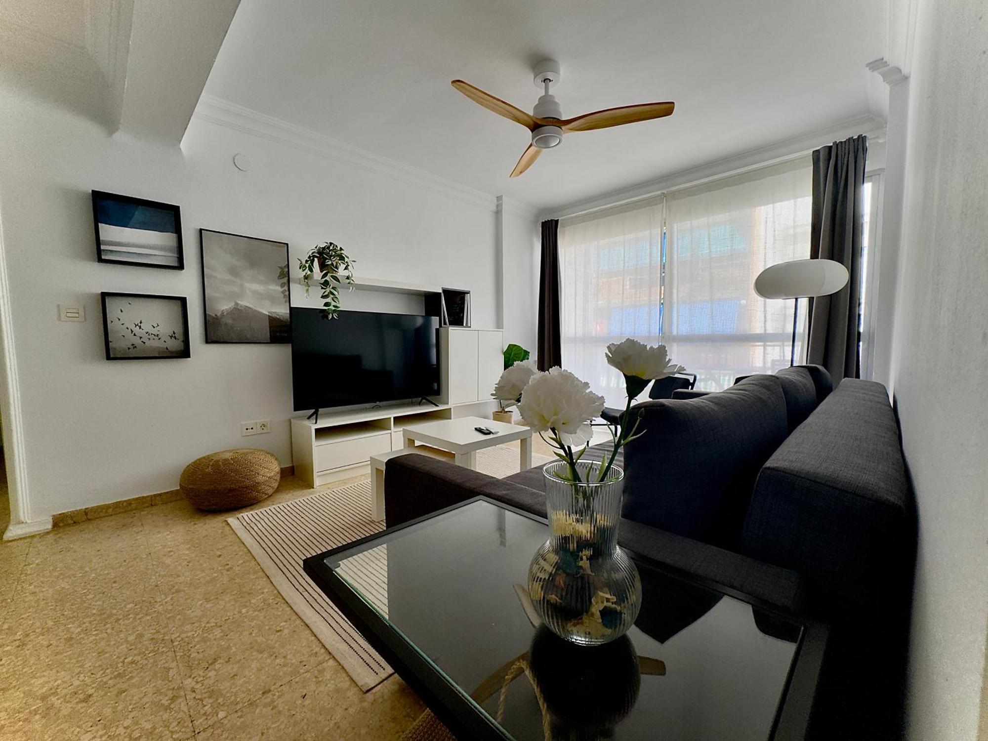 Apartment Naranjos