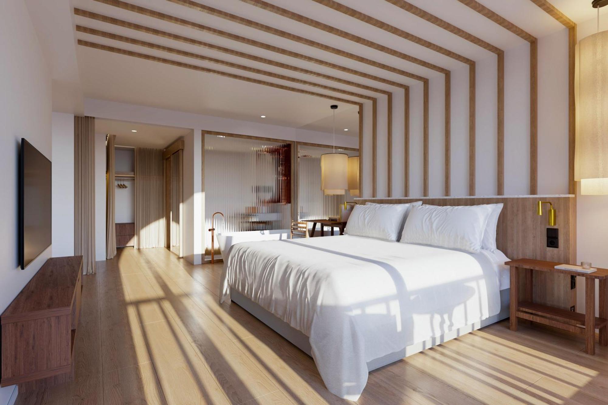 Hotel Me By Melia