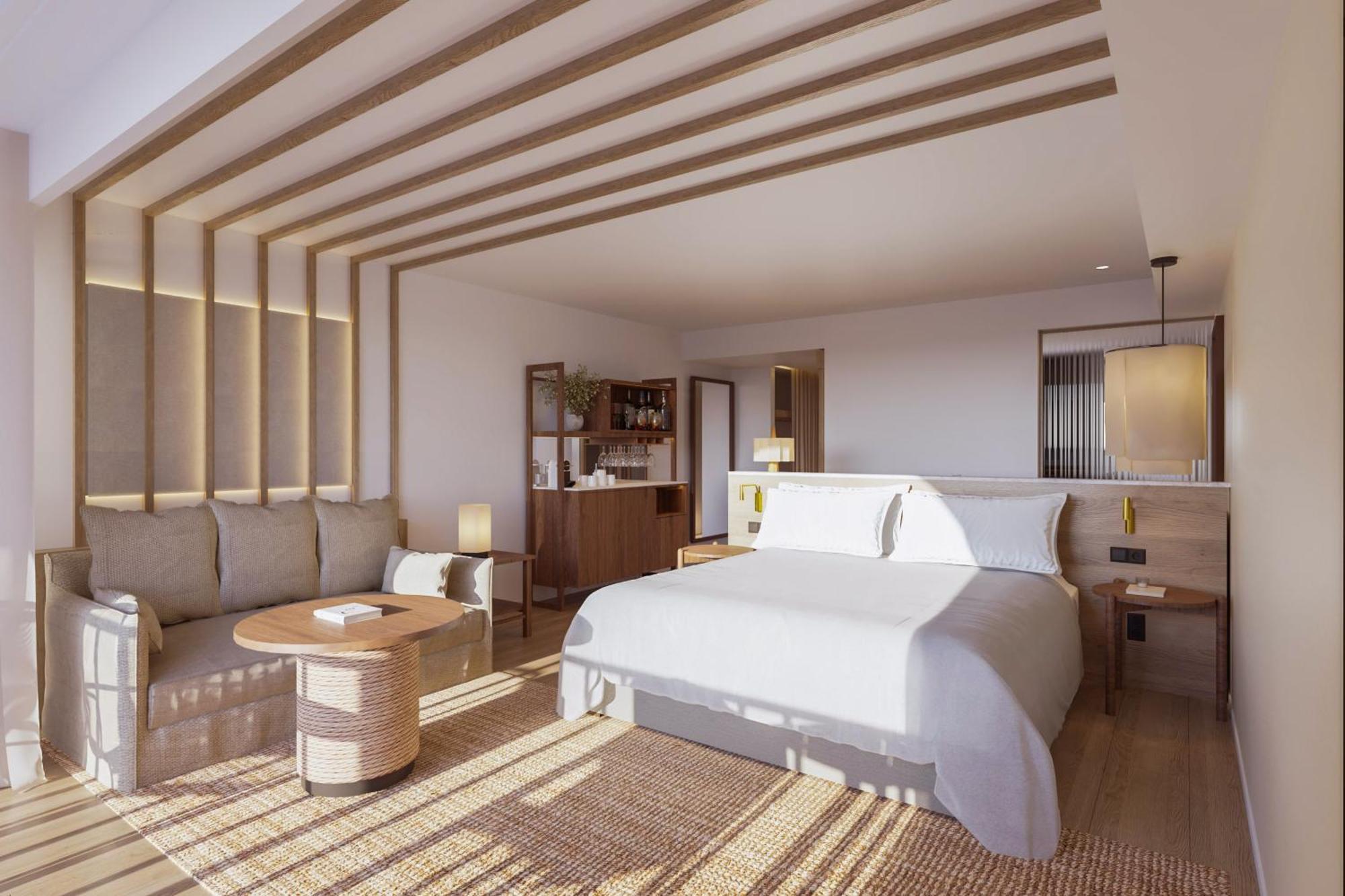 Hotel Me By Melia Marbella