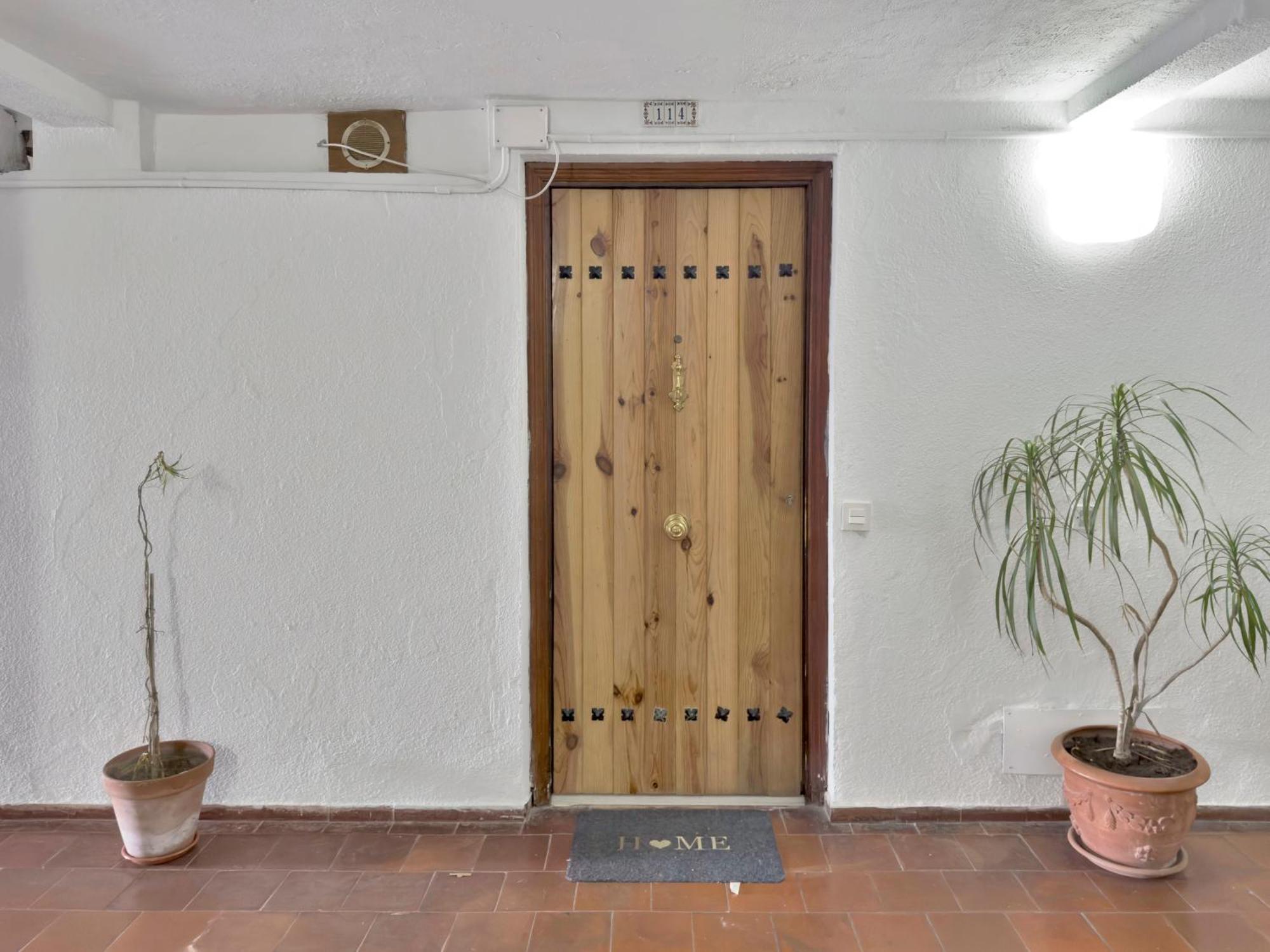 Modern And Stylish Duplex In Downtown - Palmeras Iii 114 Appartement *