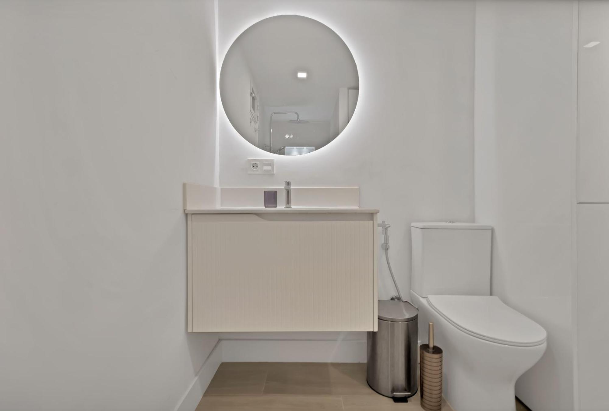 Modern And Stylish Duplex In Downtown - Palmeras Iii 114 Appartement Marbella